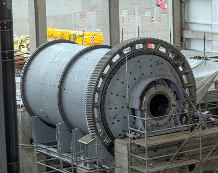 Ball Mill