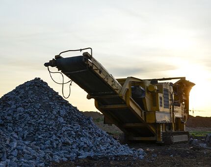 Jaw Crusher