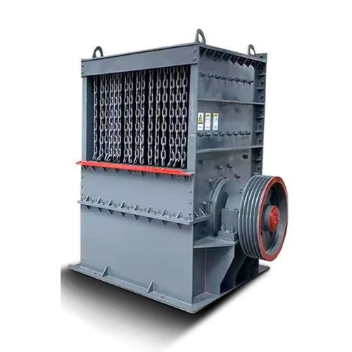 High Quality Box Crusher