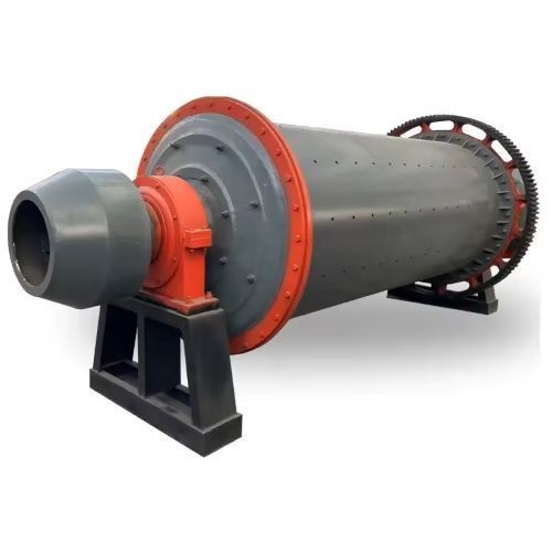 High Quality Ball Mill