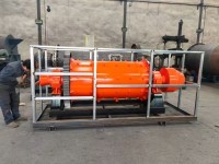 High Efficiency Ball Mill