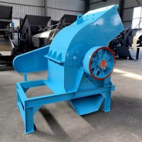 Ultra Reliable Hammer Crusher