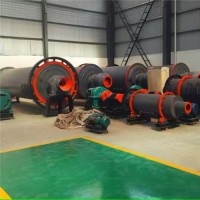 Ball Mill Grinding Machine