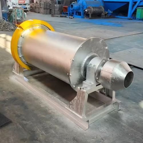 Ball Mill Machines