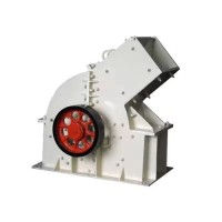 High Efficiency Hammer Crusher