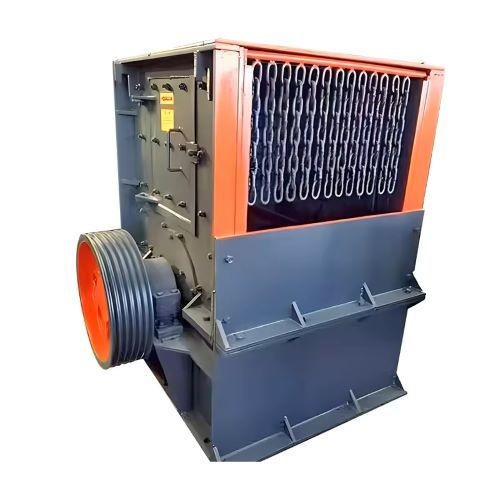 Big Capacity Box Crusher