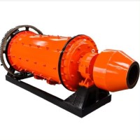 High Efficiency Ball Mill